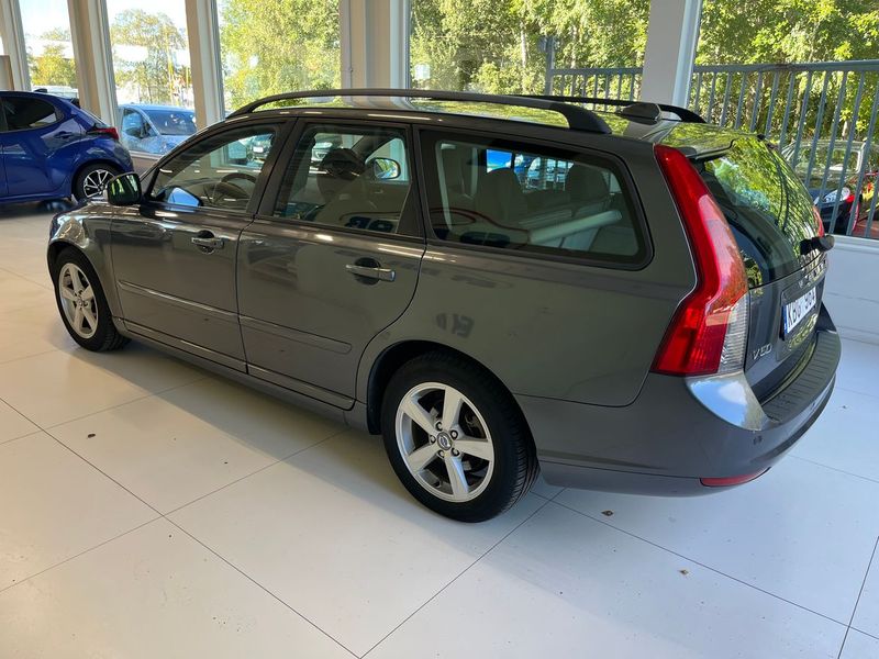 Volvo V50 bild 3