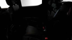 Ford Ranger bild 5