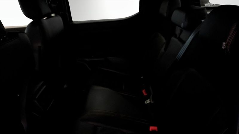 Ford Ranger bild 5