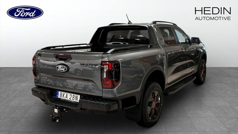 Ford Ranger bild 2