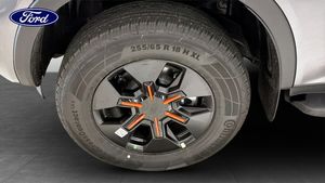Ford Ranger bild 9
