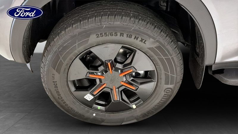 Ford Ranger bild 9