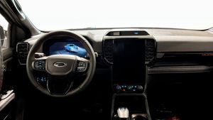 Ford Ranger bild 4