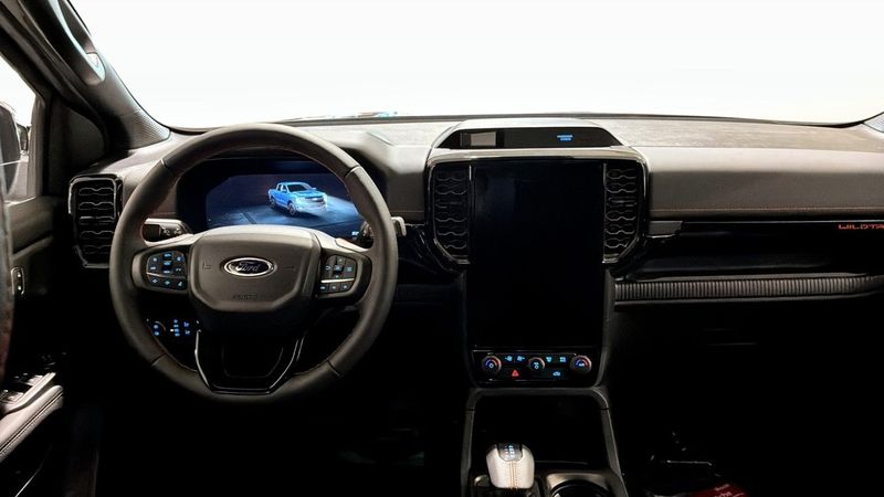 Ford Ranger bild 4