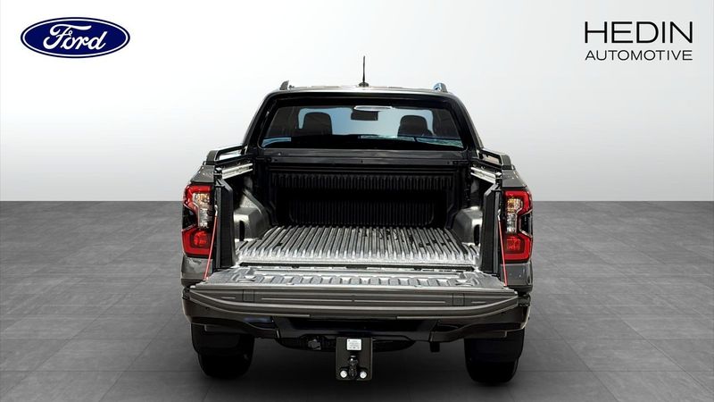 Ford Ranger bild 7