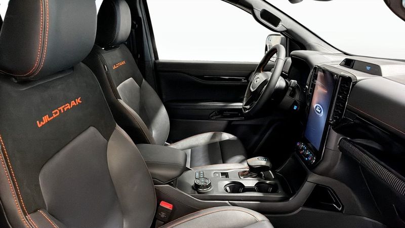 Ford Ranger bild 3