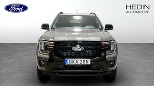 Ford Ranger bild 8