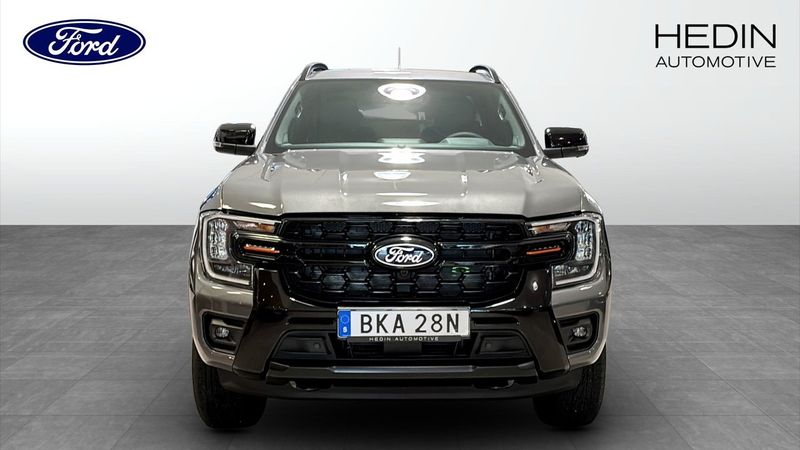 Ford Ranger bild 8