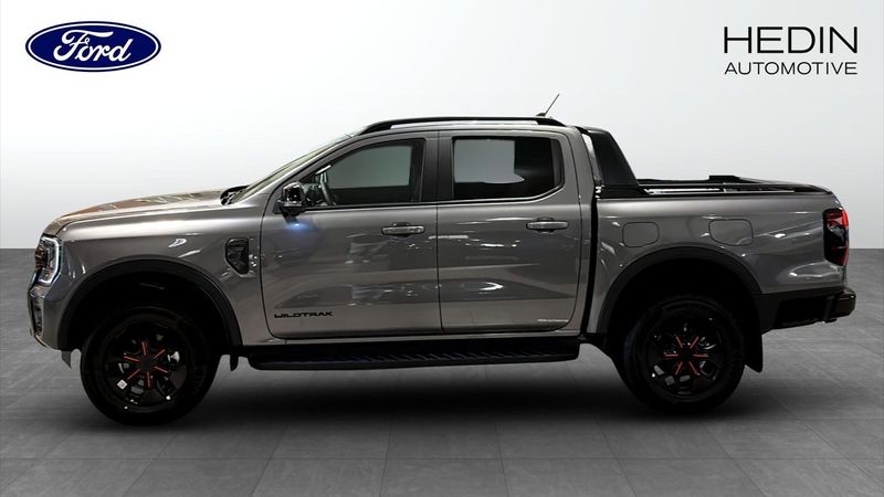 Ford Ranger bild 6