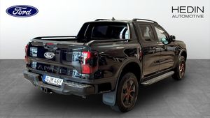 Ford Ranger bild 2