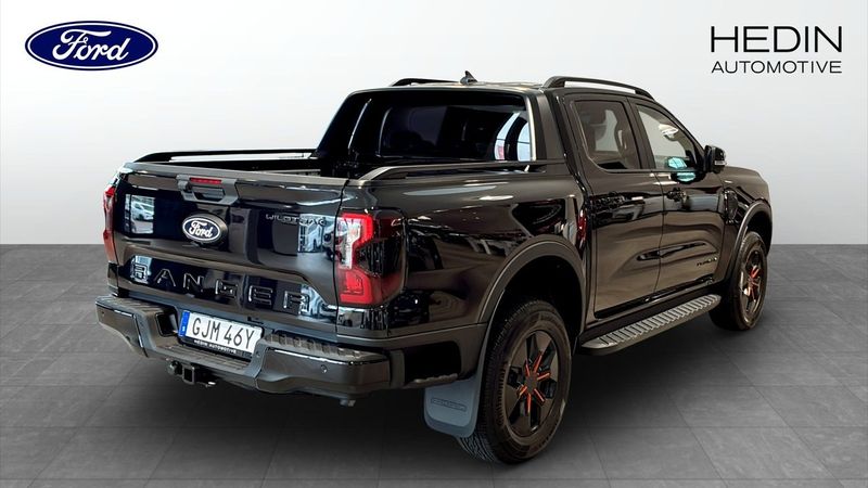 Ford Ranger bild 2