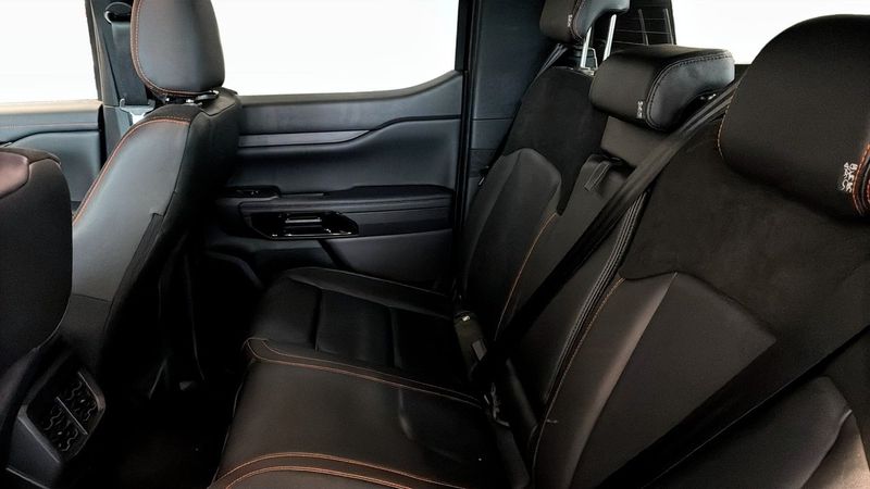 Ford Ranger bild 5