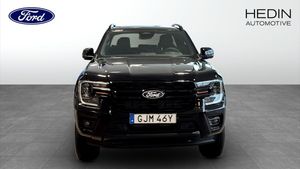 Ford Ranger bild 8