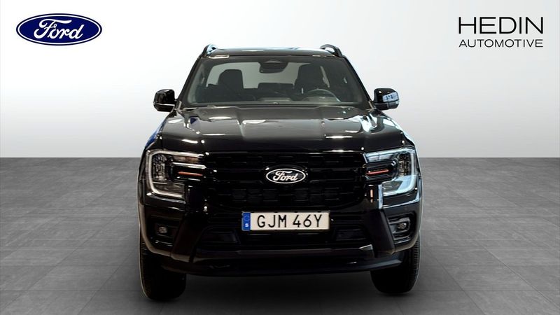 Ford Ranger bild 8