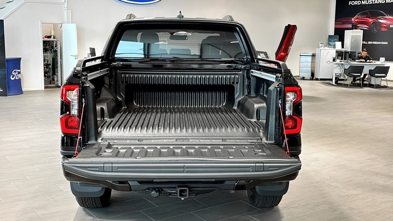 Ford Ranger bild 7