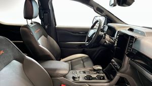 Ford Ranger bild 3