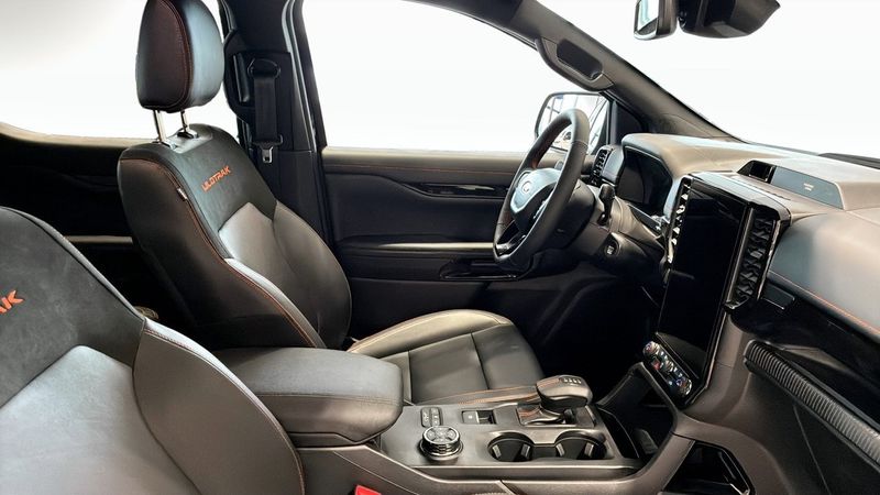 Ford Ranger bild 3