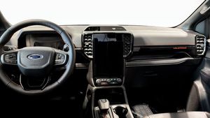 Ford Ranger bild 4