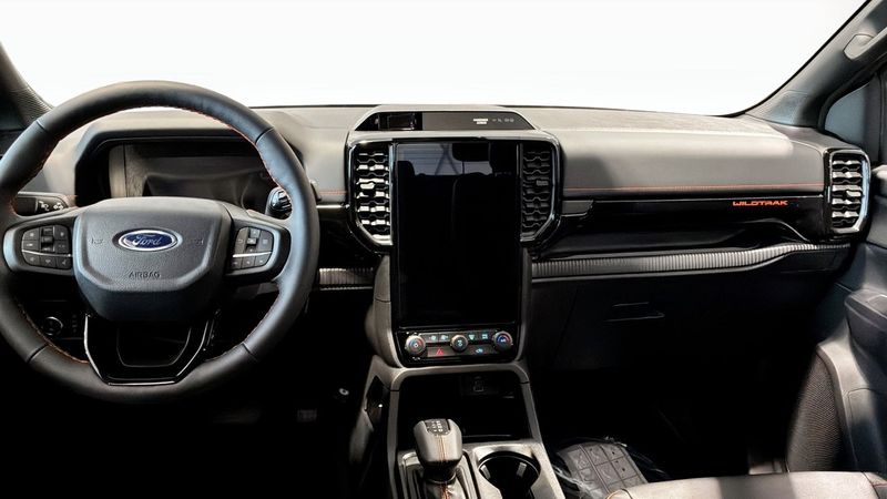 Ford Ranger bild 4