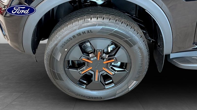 Ford Ranger bild 9