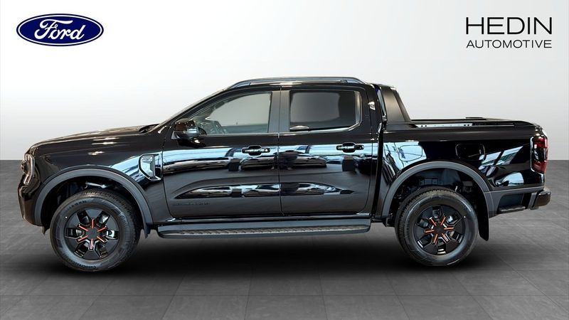 Ford Ranger bild 6
