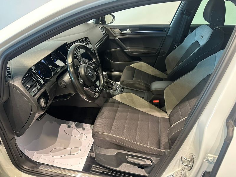 Volkswagen Golf bild 5