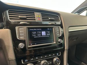Volkswagen Golf bild 11