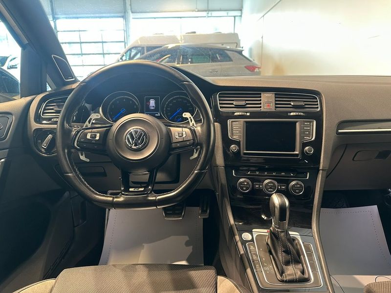 Volkswagen Golf bild 6
