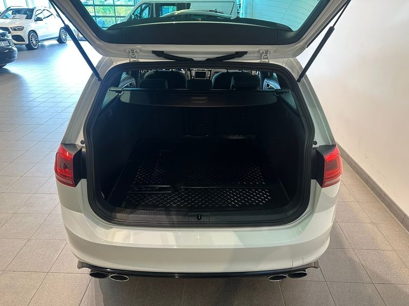 Volkswagen Golf bild 16
