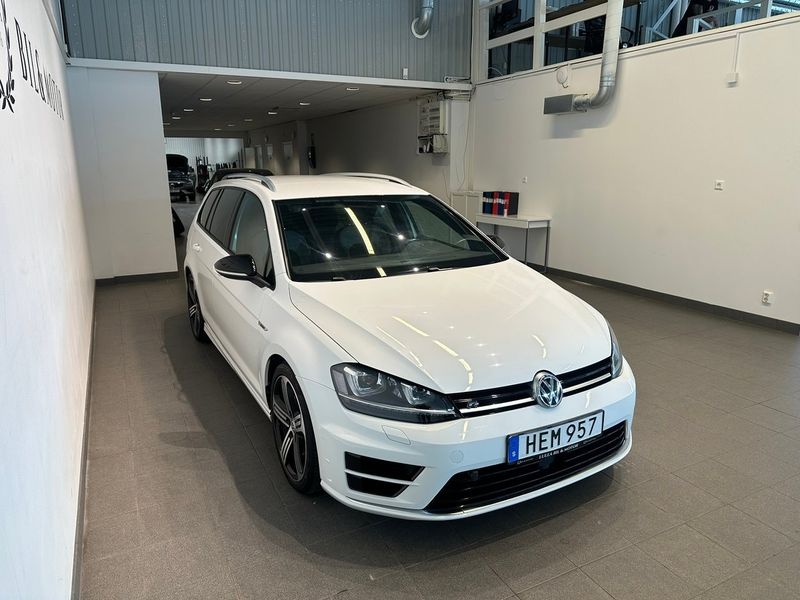 Volkswagen Golf bild 4