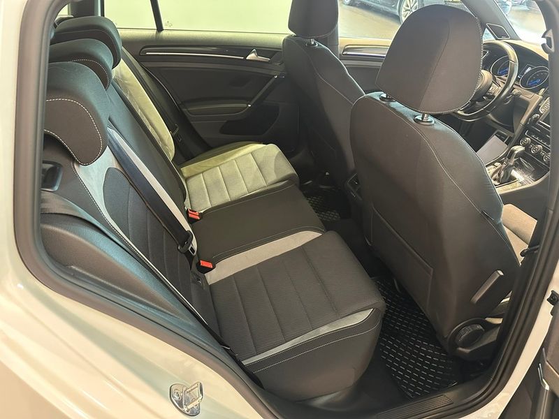 Volkswagen Golf bild 8