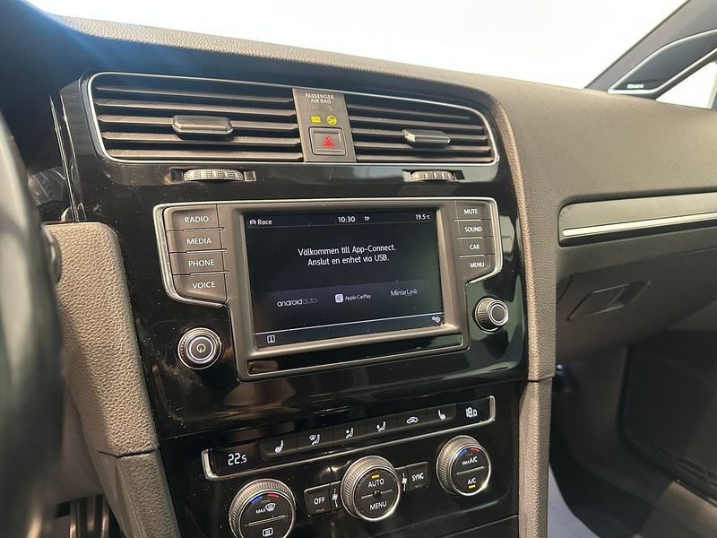 Volkswagen Golf bild 10