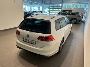 Volkswagen Golf bild 3