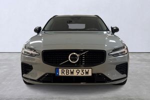 Volvo V60 bild 7