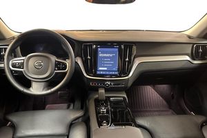Volvo V60 bild 9