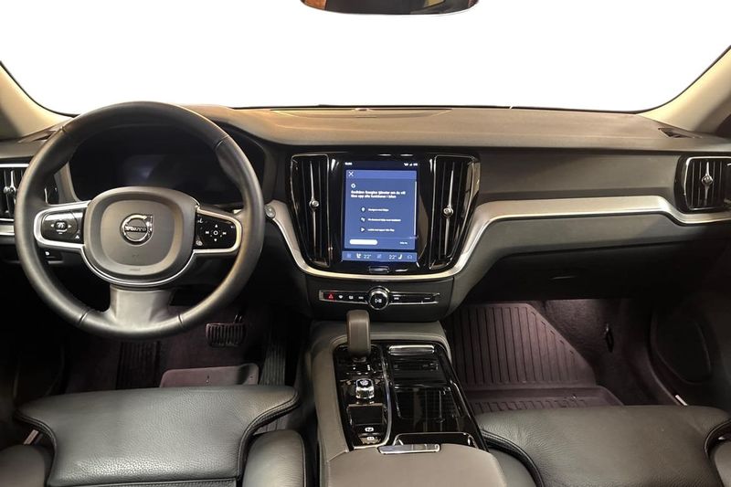 Volvo V60 bild 9