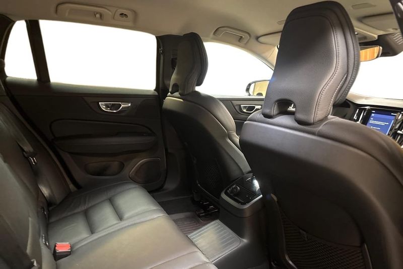 Volvo V60 bild 11