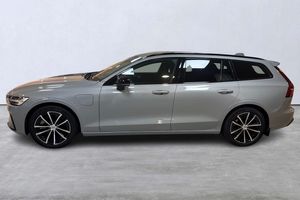 Volvo V60 bild 2