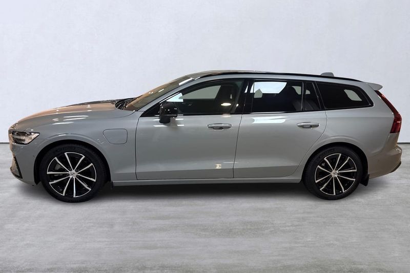 Volvo V60 bild 2