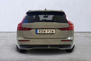 Volvo V60 bild 5