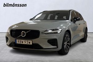Volvo V60 bild 1