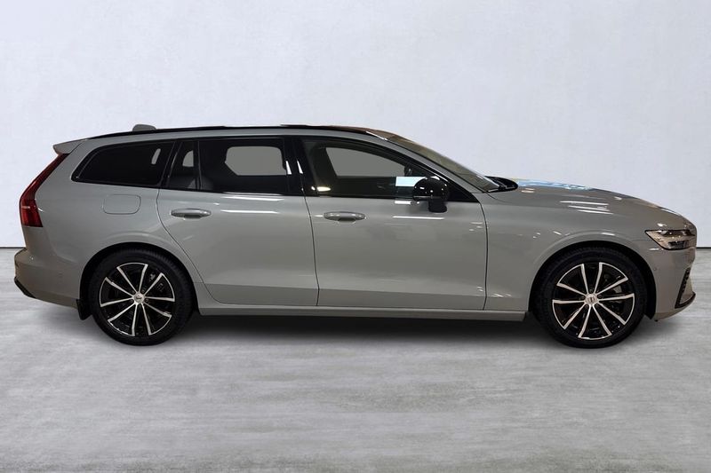 Volvo V60 bild 3