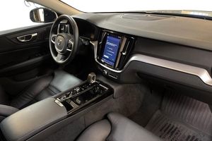 Volvo V60 bild 10