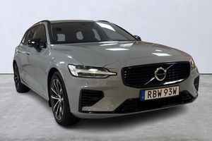 Volvo V60 bild 6