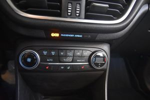 Ford Fiesta bild 13
