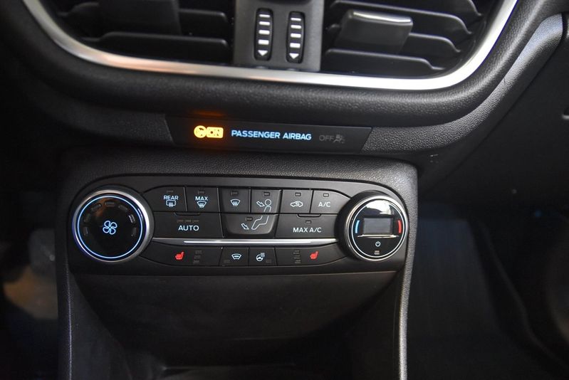 Ford Fiesta bild 13