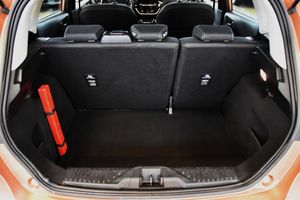 Ford Fiesta bild 15