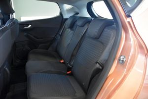 Ford Fiesta bild 14