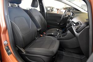 Ford Fiesta bild 10