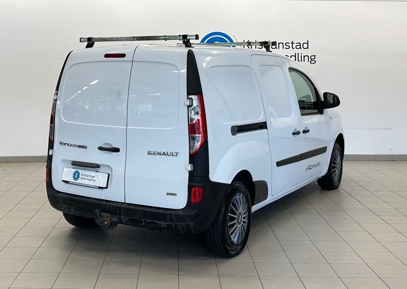 Renault Kangoo bild 8
